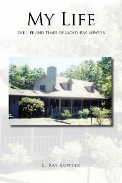 My Life - Bowyer, L. Ray