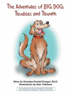 The Adventures of Big Dog - Draayer, Granda Don