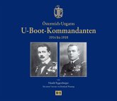 Österreich-Ungarns U-Boot-Kommandanten
