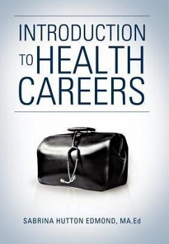 Introduction to Health Careers - Edmond, Sabrina Hutton