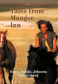 Tales from Manger Inn