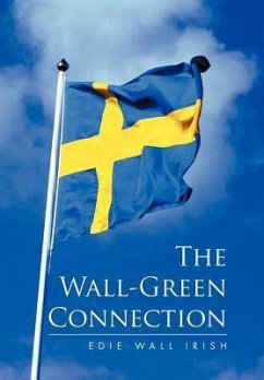 The Wall-Green Connection - Irish, Edie Wall