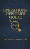 Operations Officer's Guide Operations Officer's Guide