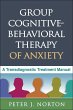 Group Cognitive-Behavioral Therapy of... - Bild 1