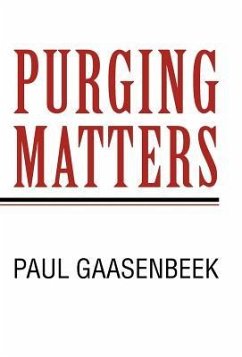 Purging Matters