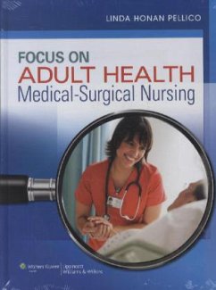 Cover Focus on Adult Health