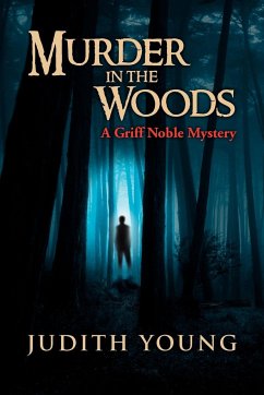 Murder in the Woods - Young, Judith