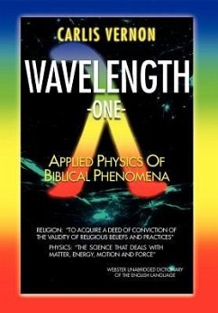 Wavelength One - Vernon, Carlis