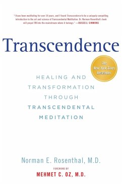 Transcendence - Rosenthal, Norman E