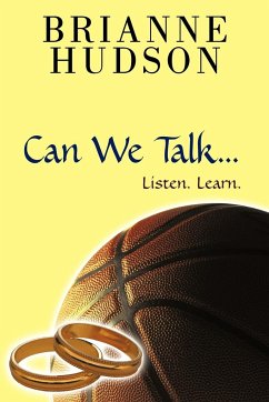Can We Talk... - Hudson, Brianne