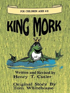 King Mork - Cutler, Henry T