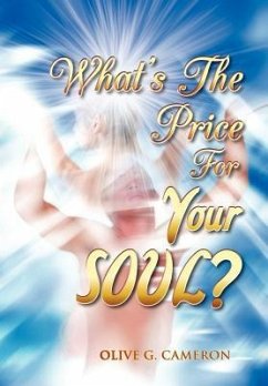 WHAT'S THE PRICE FOR YOUR SOUL? - Cameron, Olive G.