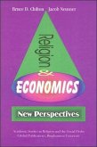 Religion and Economics: New Perspectives