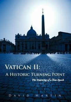 Vatican II - Martin, David