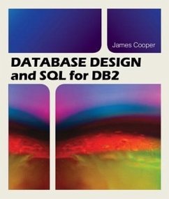 Database Design and SQL for DB2 - Cooper, James