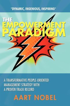 The Empowerment Paradigm - Nobel, A. M.