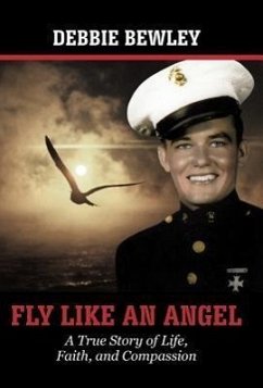 Fly Like an Angel - Bewley, Debbie
