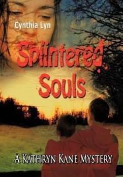 Splintered Souls - Cynthia Lyn