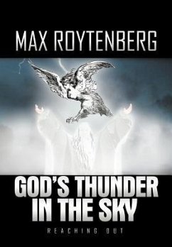 God's Thunder in the Sky