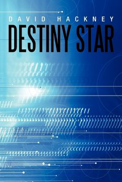 Cover Destiny Star