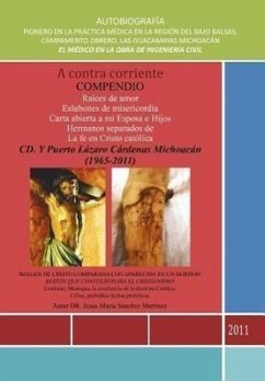 A Contra Corriente - Sanchez Martinez, Jesus Maria