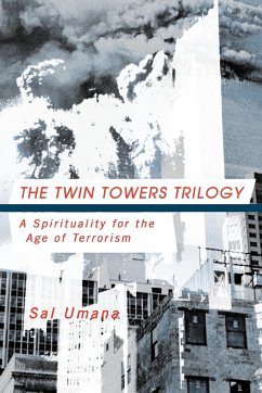 The Twin Towers Triology - Umana, Sal