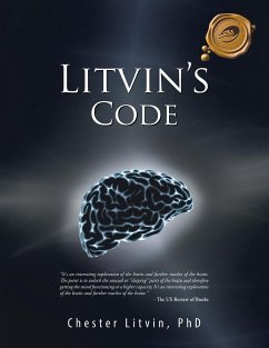 Litvin's Code - Litvin, Chester
