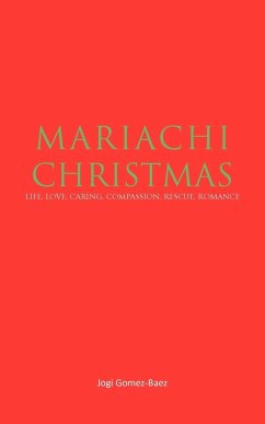 Madiachi Christmas - Gomez-Baez, Jogi
