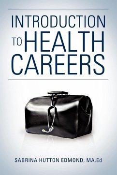 Introduction to Health Careers - Edmond, Sabrina Hutton