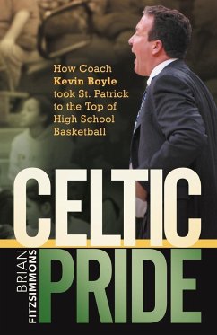 Celtic Pride - Fitzsimmons, Brian