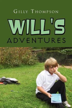 Will's Adventures - Thompson, Gilly