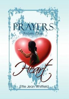 Prayers From The Heart - Whitfield, Ettie Jean
