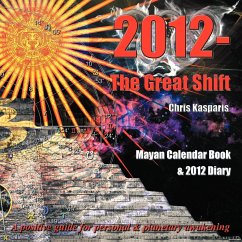 2012 - The Great Shift - Kasparis, Chris