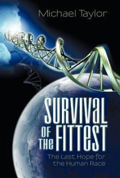 Survival of the Fittest - Taylor, Michael