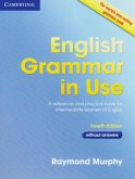 English Grammar in Use - Without answers