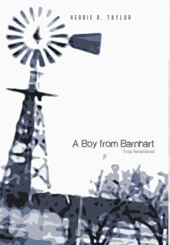 A Boy from Barnhart