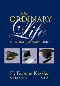 An Ordinary Life