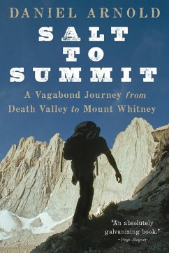 Salt to Summit - Arnold, Daniel