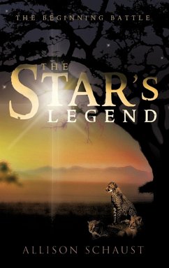 Cover The Star's Legend