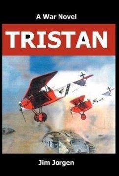 Tristan - Jorgen, Jim