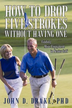 How to Drop Five Strokes without Having One