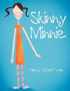 Skinny Minnie - Lapp, Nancy Schauf