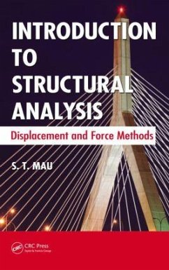 Introduction to Structural Analysis - Mau, S T