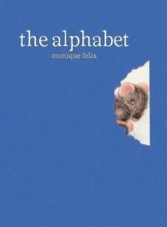 The Alphabet - Felix, Monique