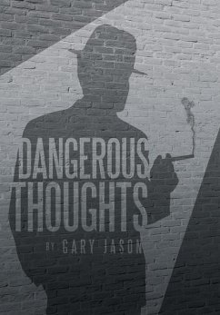 Dangerous Thoughts - Jason, Gary