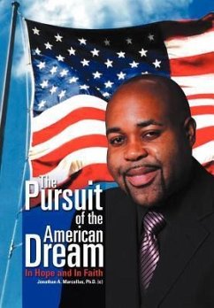 The Pursuit of the American Dream