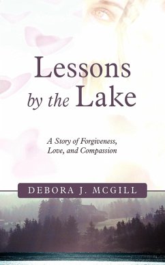 Lessons by the Lake - McGill, Debora J.