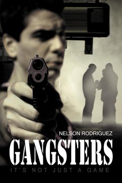 Gangsters - Rodriguez, Nelson