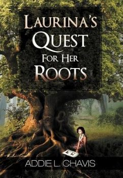 Laurina's Quest for Her Roots