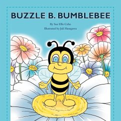Buzzle B. Bumblebee